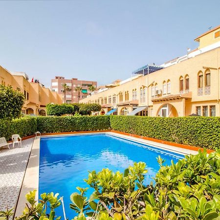Apartament Anna La Mata  Exterior foto