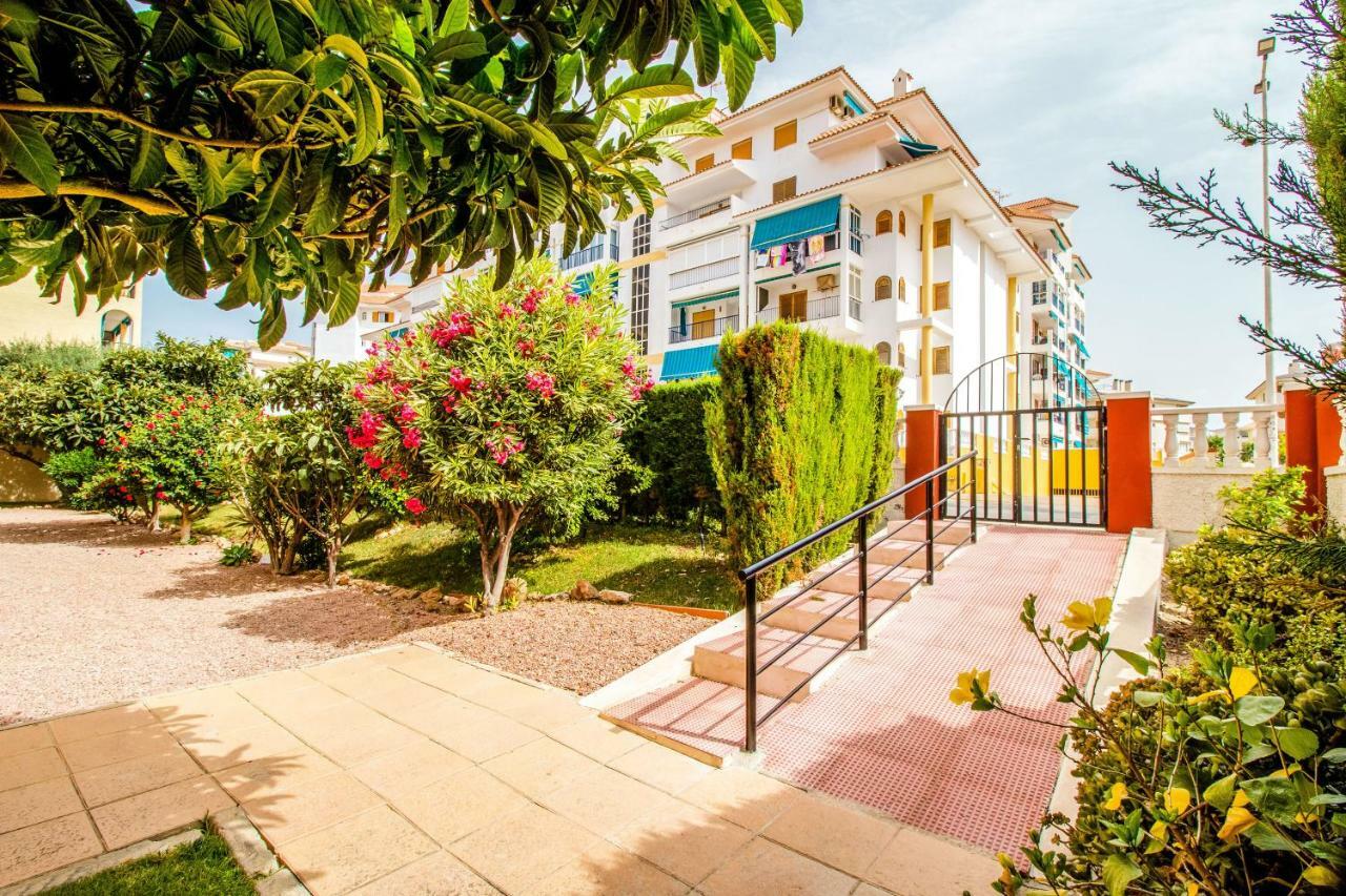 Apartament Anna La Mata  Exterior foto