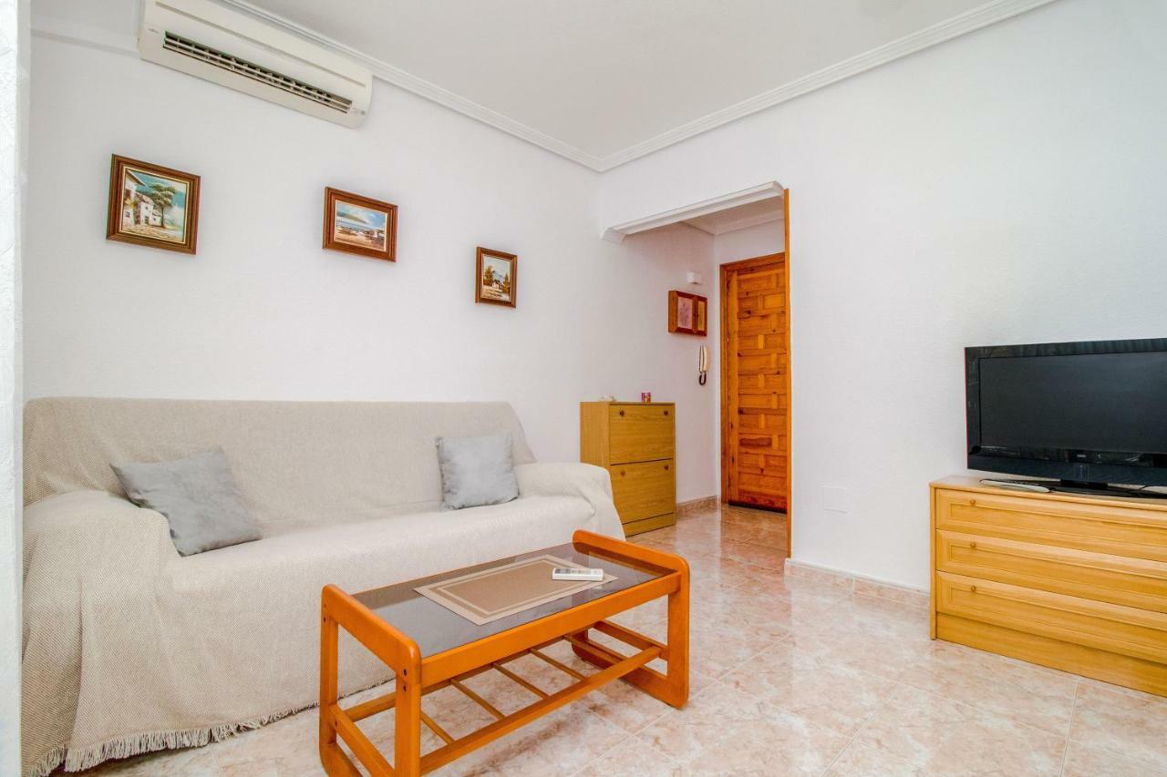Apartament Anna La Mata  Exterior foto