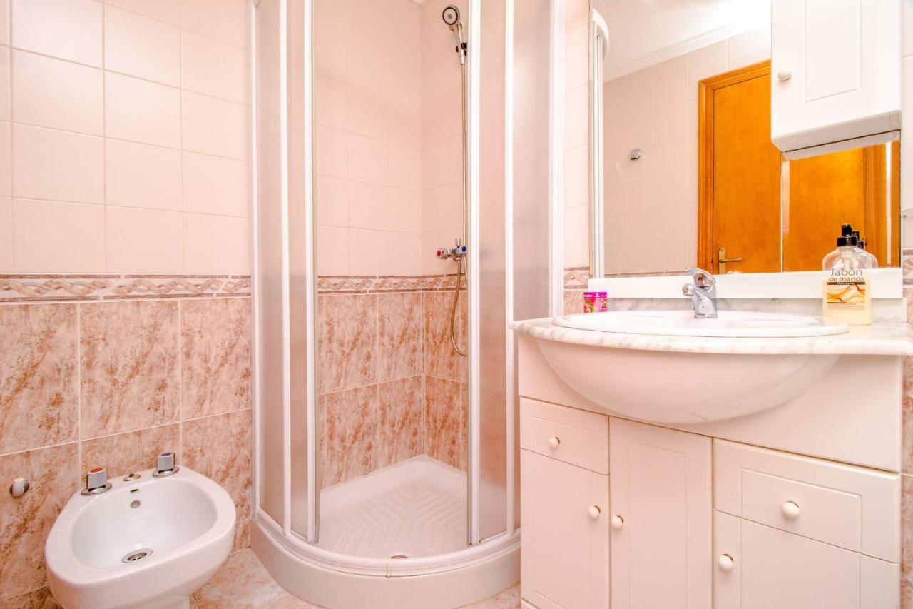 Apartament Anna La Mata  Exterior foto