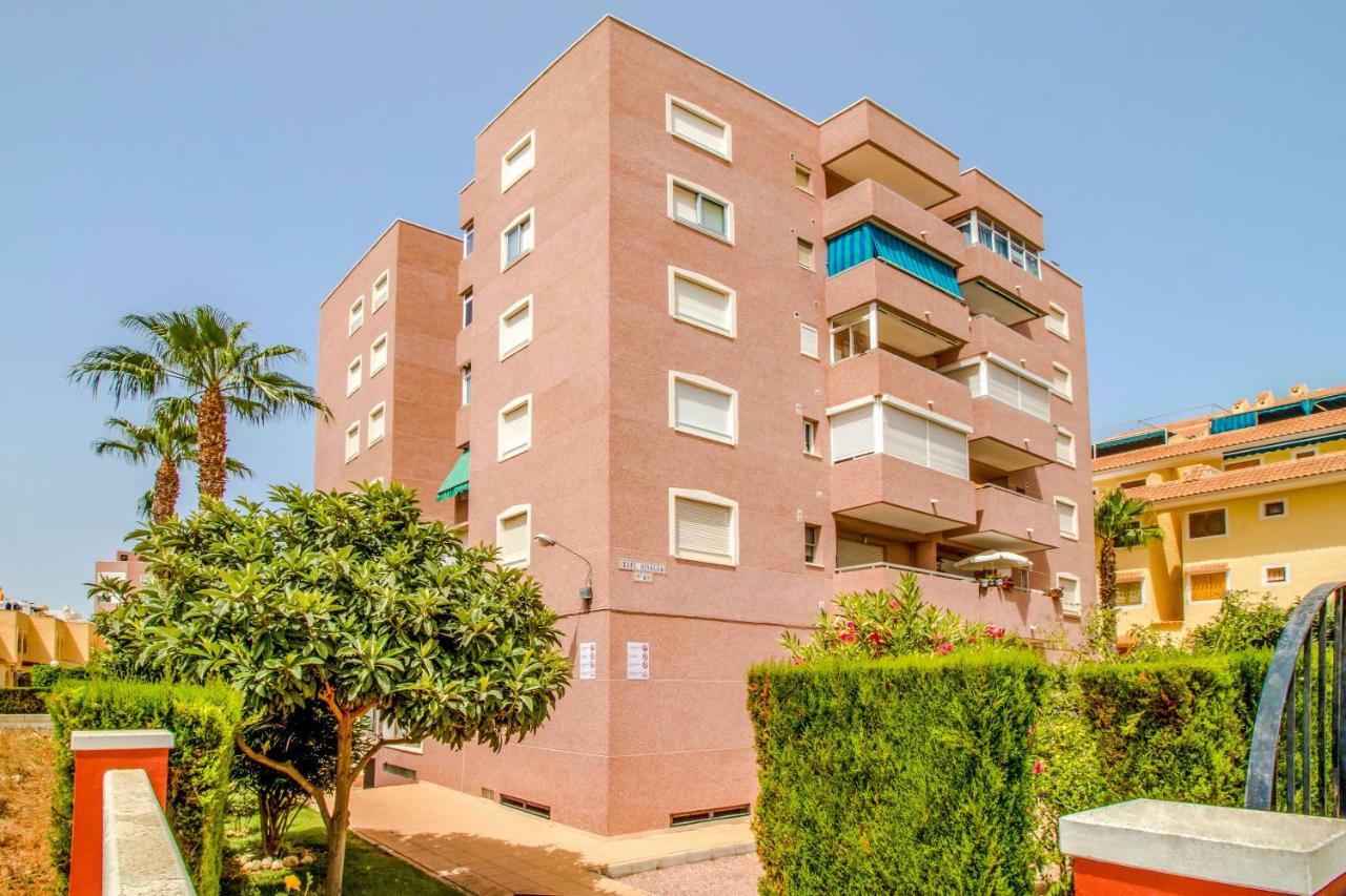 Apartament Anna La Mata  Exterior foto