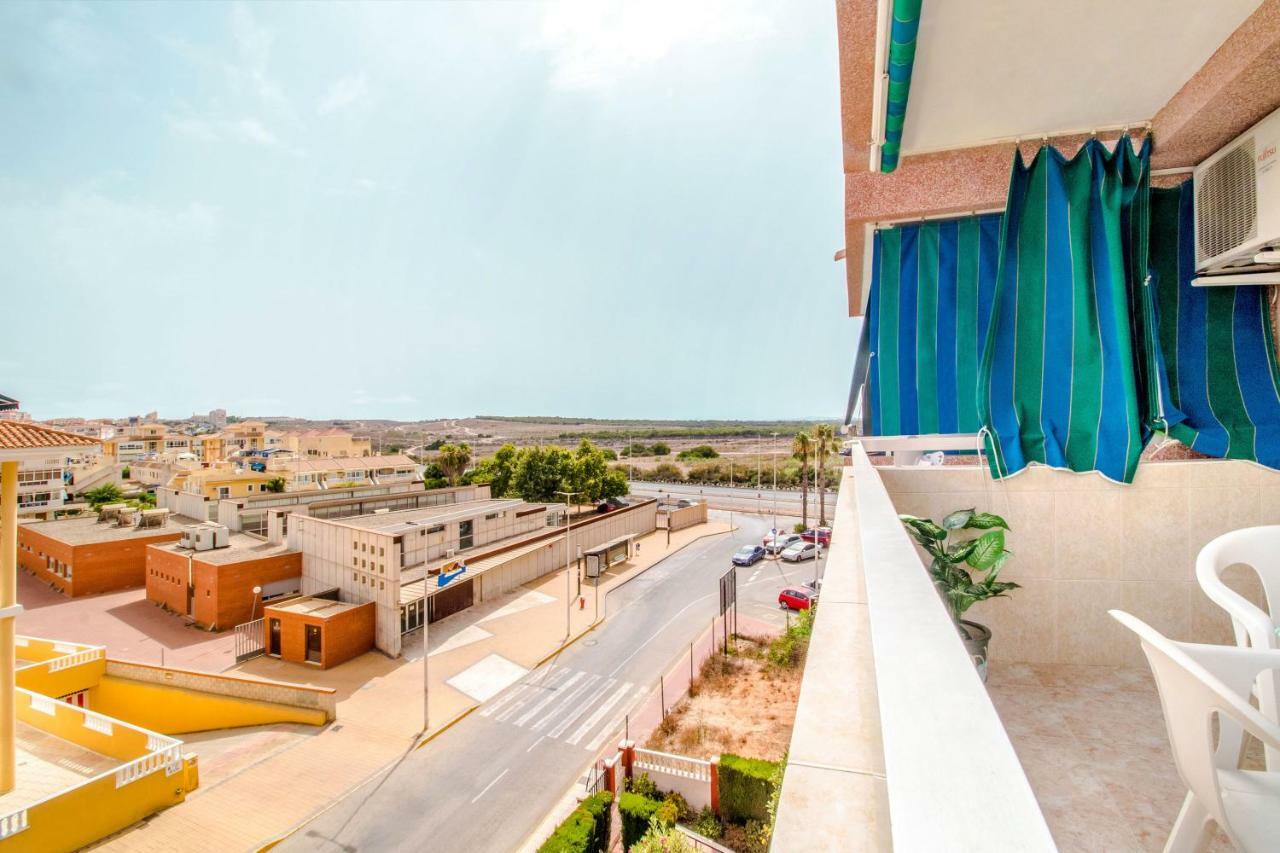 Apartament Anna La Mata  Exterior foto