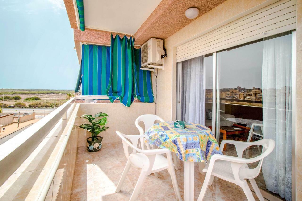 Apartament Anna La Mata  Exterior foto